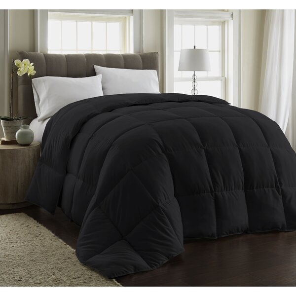 Chezmoi Collection All Season Polyester Down Alternative Comforter ...